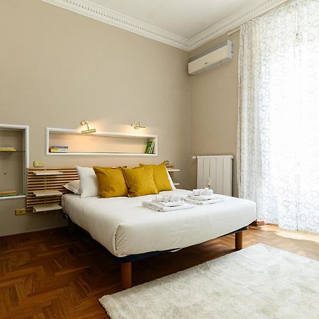רומא Comfortable & Cozy By Ndp Rent מראה חיצוני תמונה
