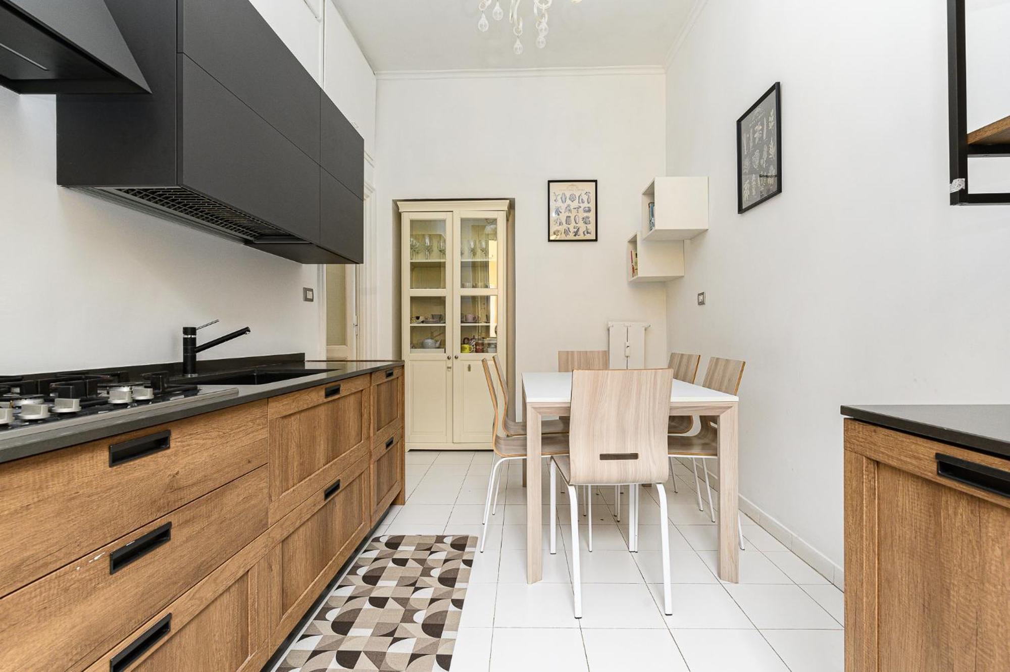 רומא Comfortable & Cozy By Ndp Rent מראה חיצוני תמונה