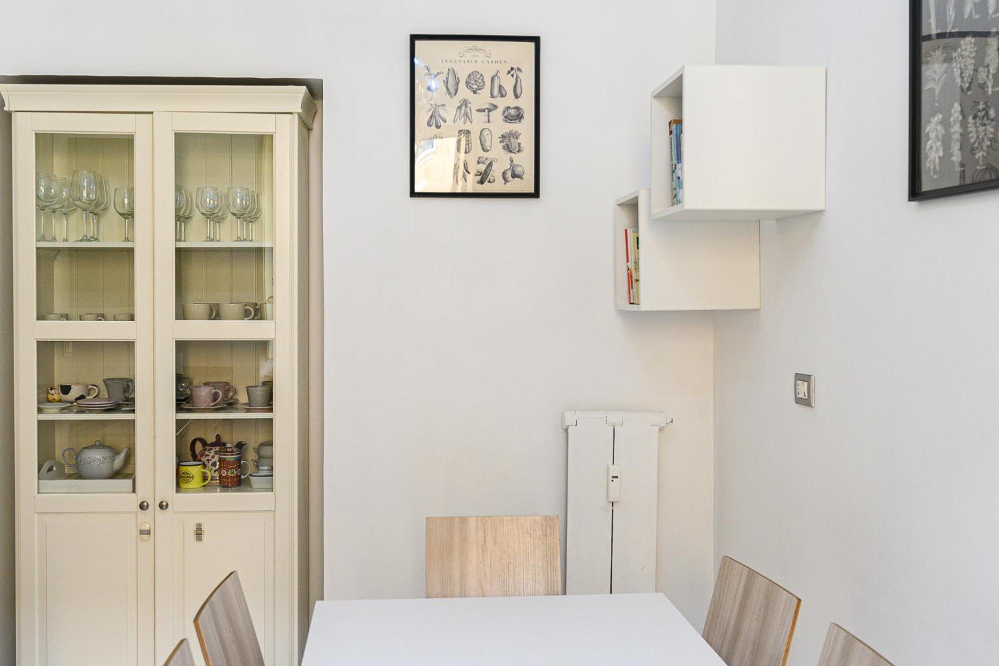 רומא Comfortable & Cozy By Ndp Rent מראה חיצוני תמונה