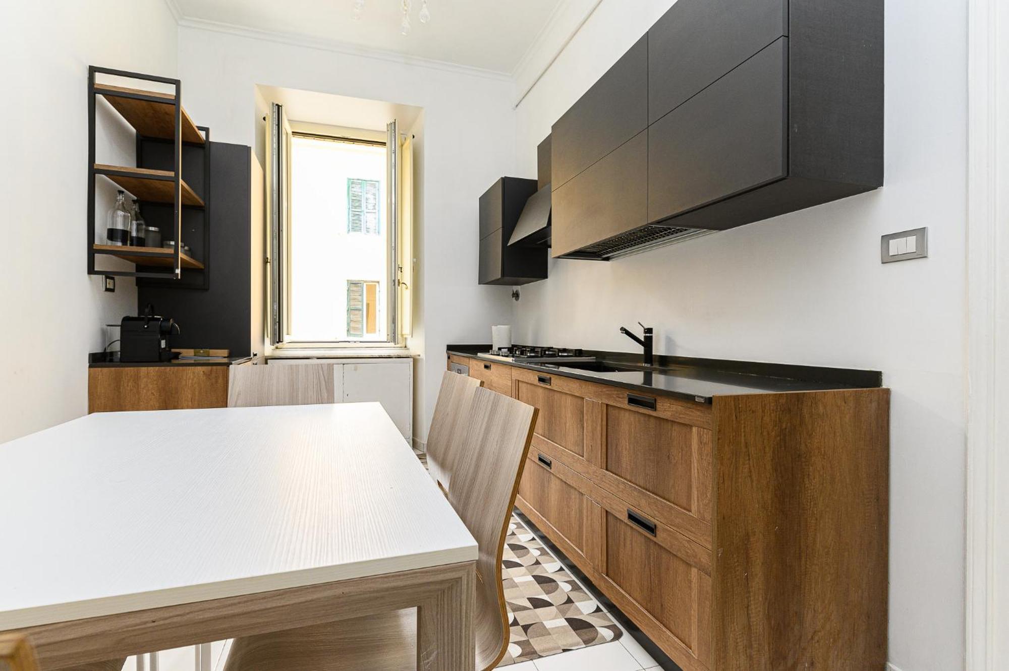 רומא Comfortable & Cozy By Ndp Rent מראה חיצוני תמונה