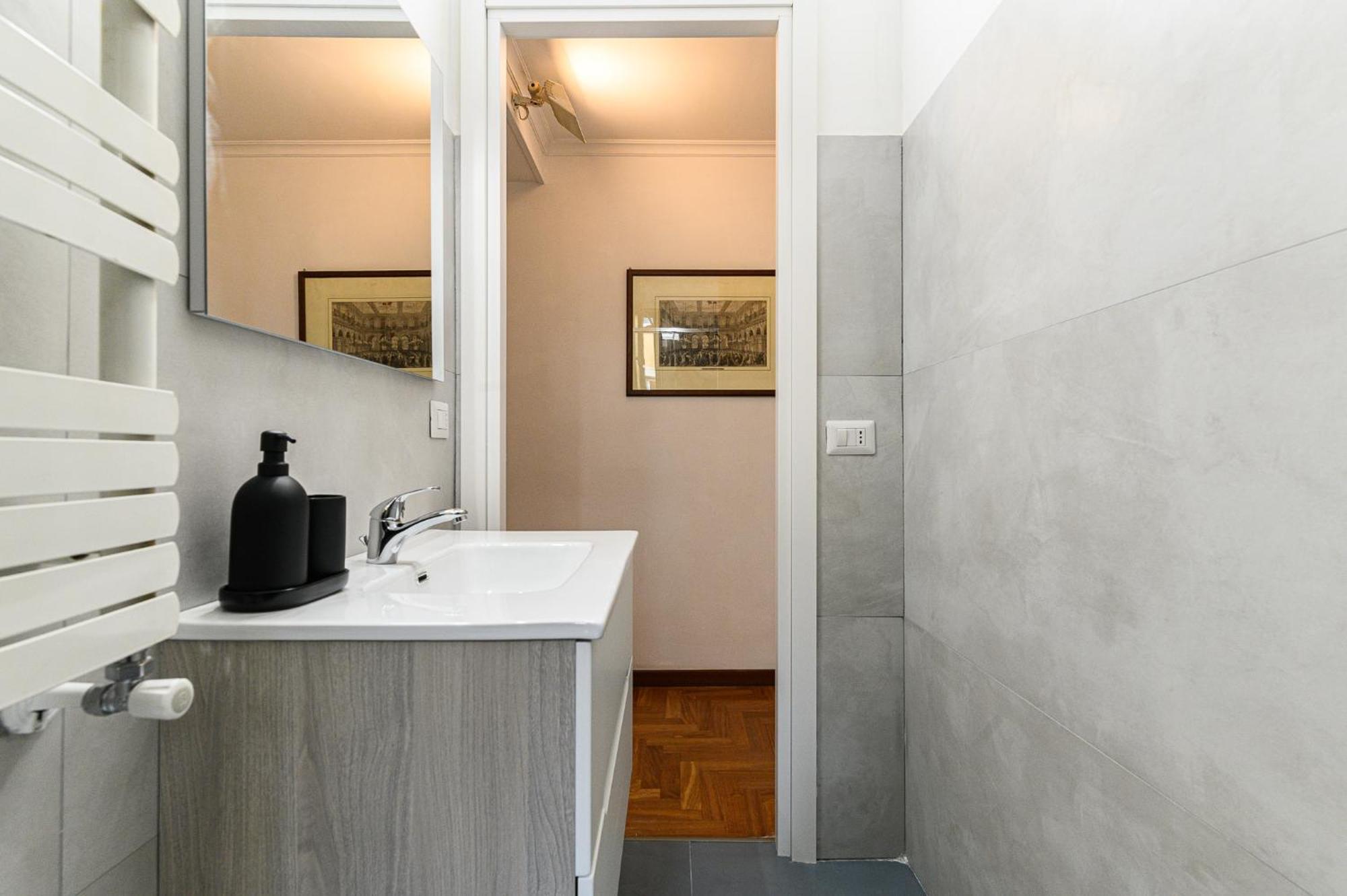 רומא Comfortable & Cozy By Ndp Rent מראה חיצוני תמונה